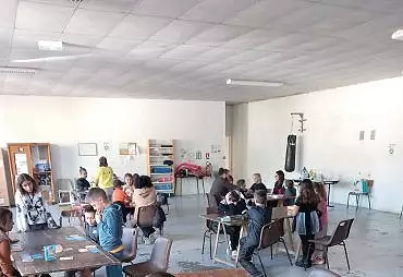 Illustration de 