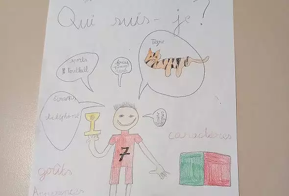 Illustration de CLAS 2023-2024