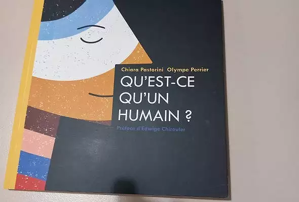 Illustration de Ateliers "Graine de philo"