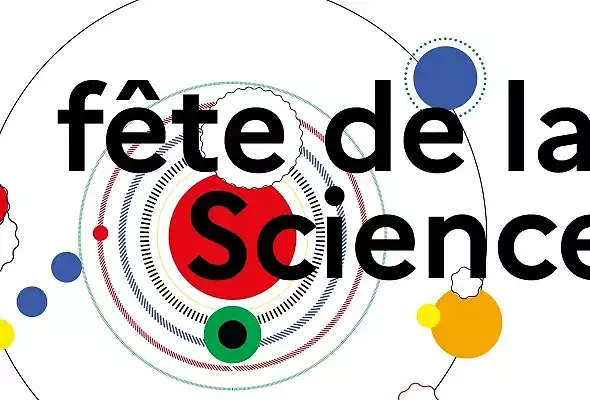 Illustration de Fête de la science