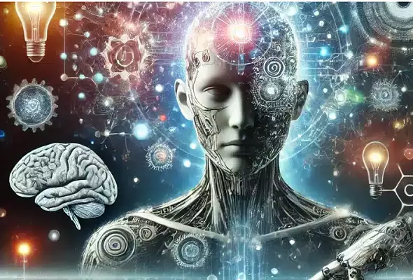 Illustration de Fête de la science 2025 : Les intelligences