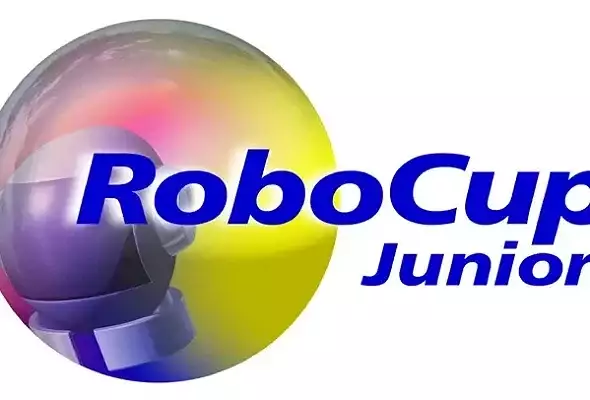 Illustration de Robocup Junior 2025